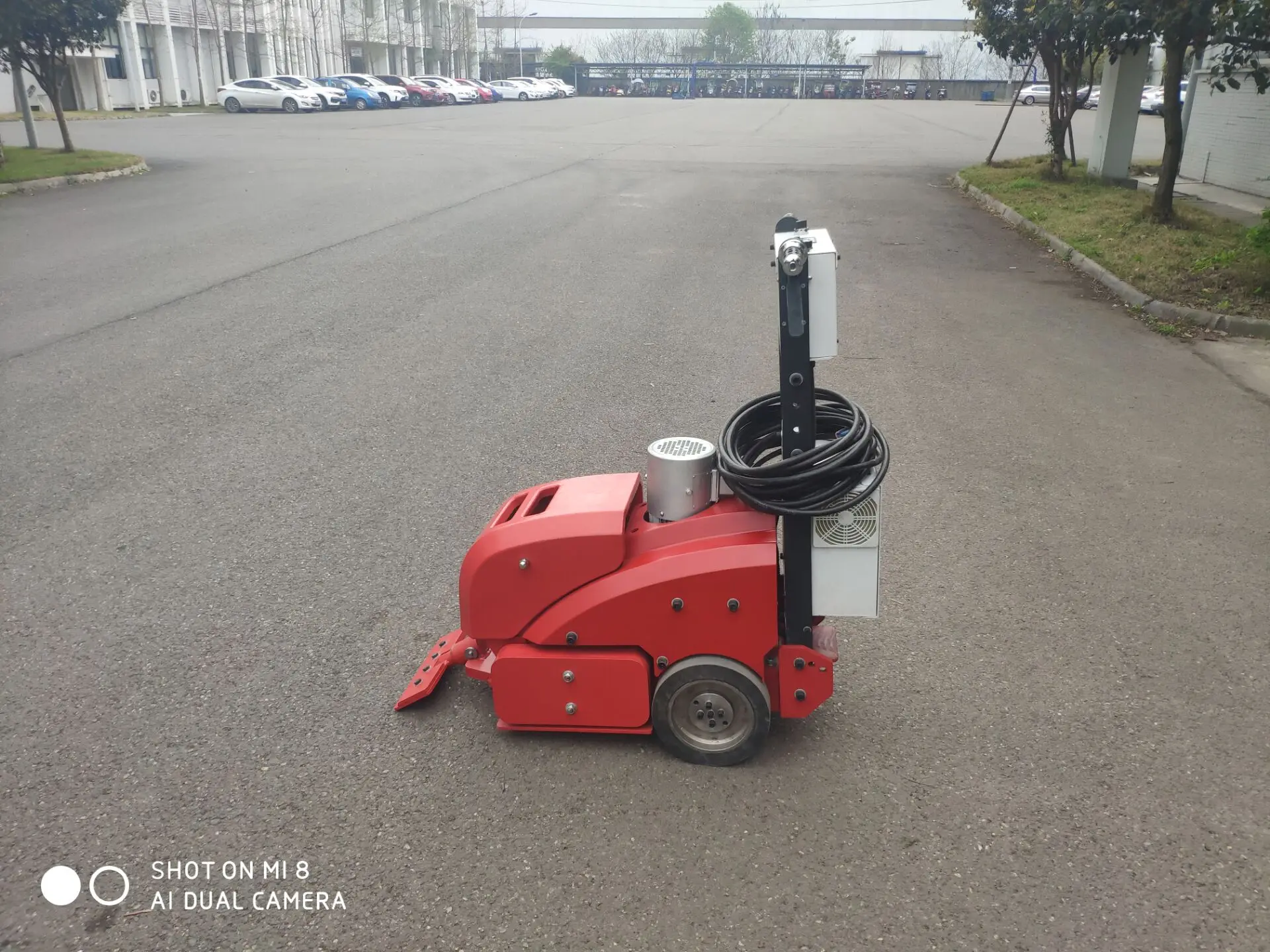 CE/ISO Approved flooring tools vinyl carpet stripper