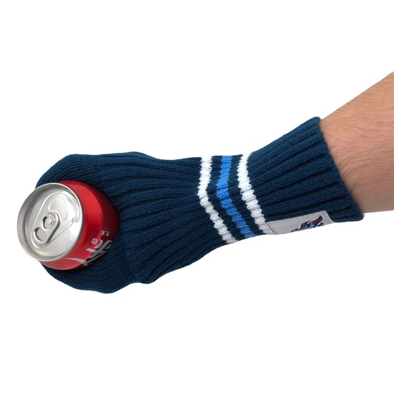 
CLIMATE Dringkin Cool Beer Beverage Mitt Glove for men 