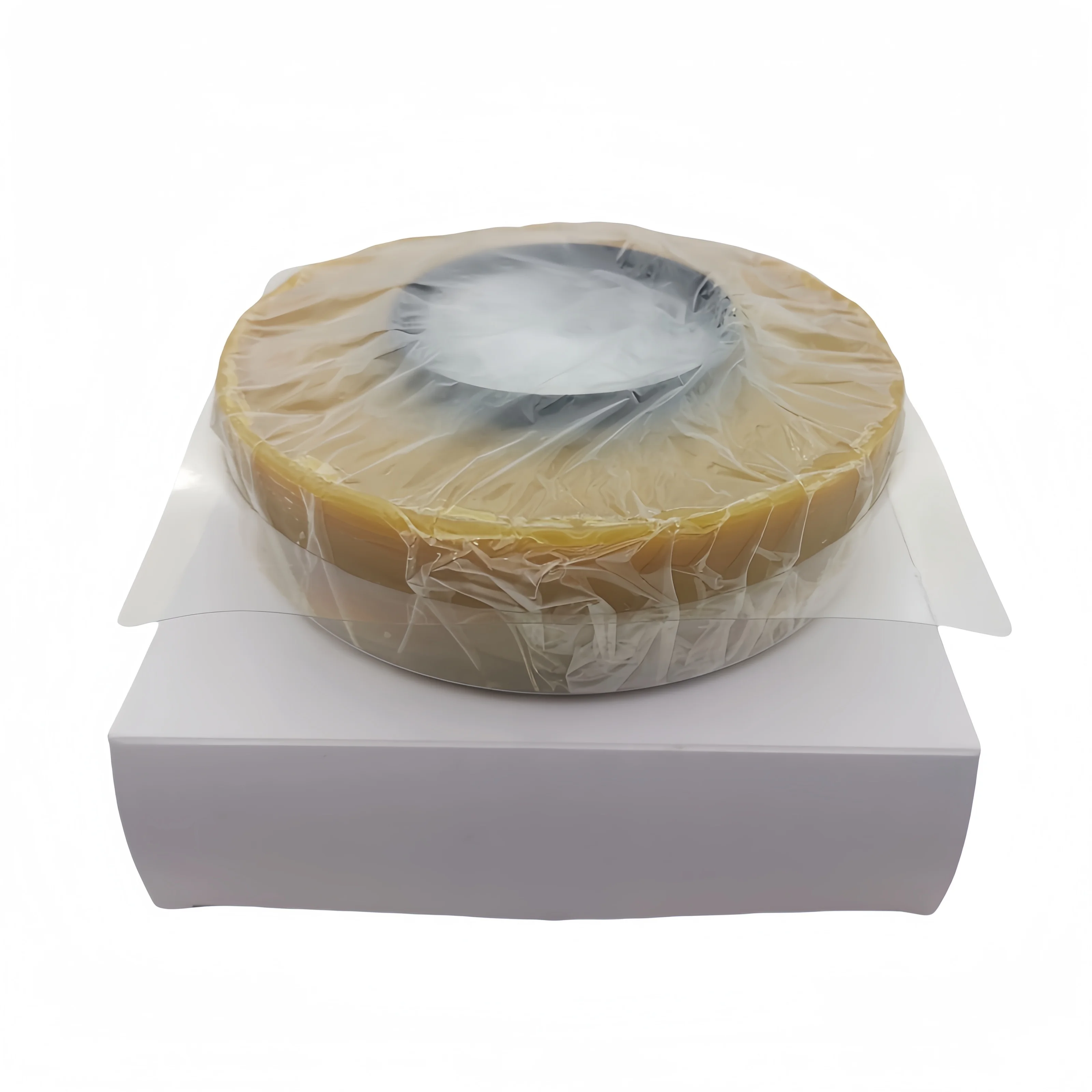 Производитель воскового кольца для унитаза дополнительное толстое кольцо туалетного воска подходит 3-дюймовых и 4-дюймовых линий отходов