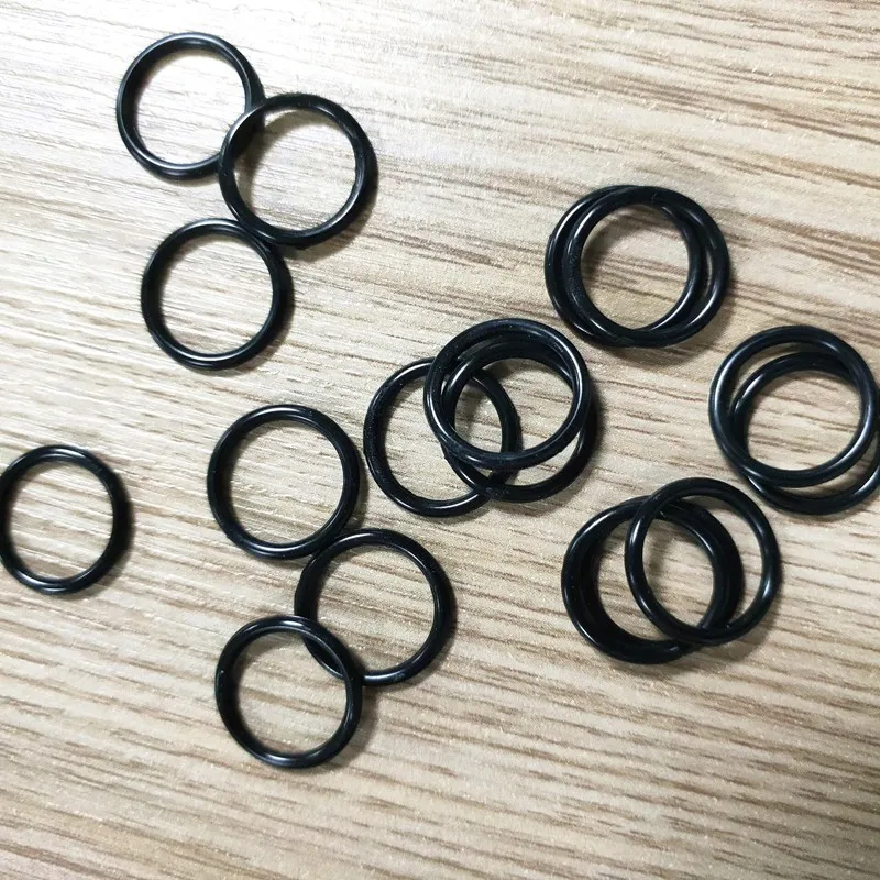 High Quality Custom Silicone Pieces Custom Silicone Rubber Product Manufacturer