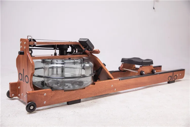 Water Rowing Machines