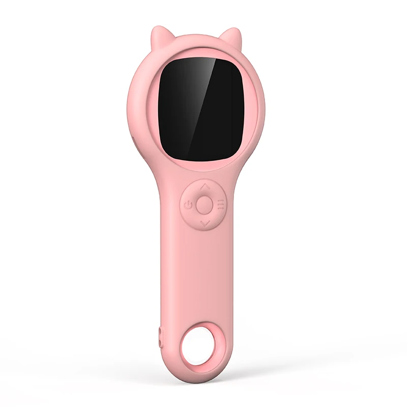 Mini Digital Microscope Portable Handheld Magnifying Glass for Kids Educational Science Toys Christmas Birthday Gifts for kids