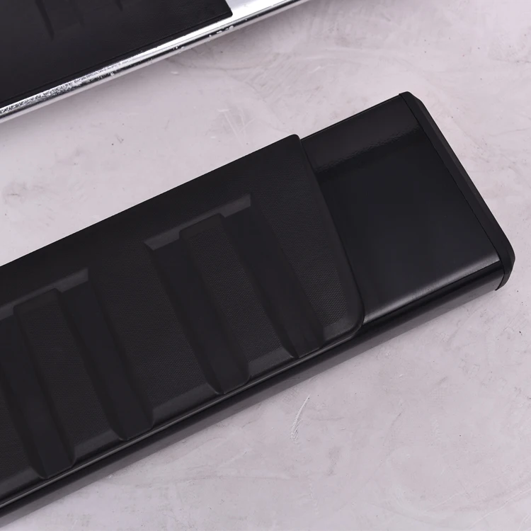 Side Step Running Boards for Dodge Ram 1500 2500 3500 Auto Parts 2009 to 2023
