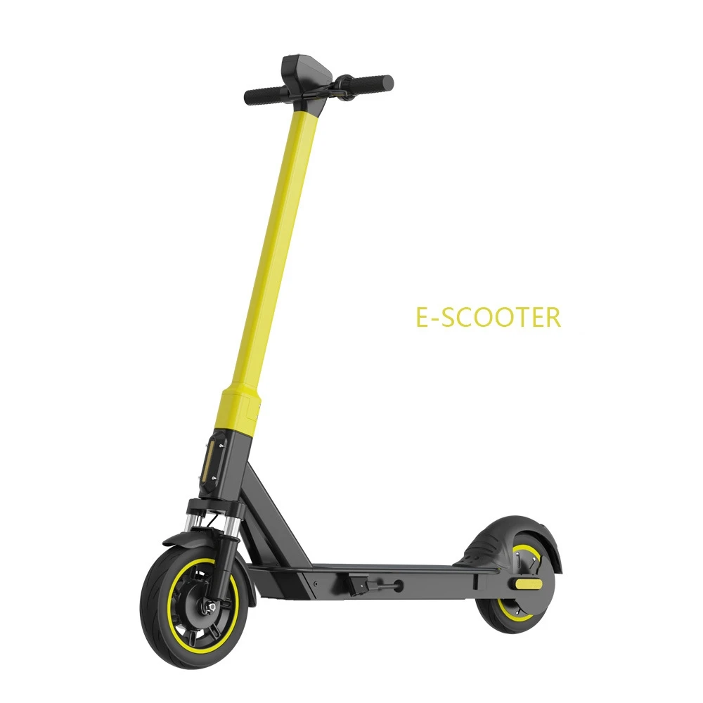 Factory IOT Shared Rental Electric Scooter Newest Design Private Model 10 Inch 2 Wheels Max LED Unisex Motor Share Scooters
