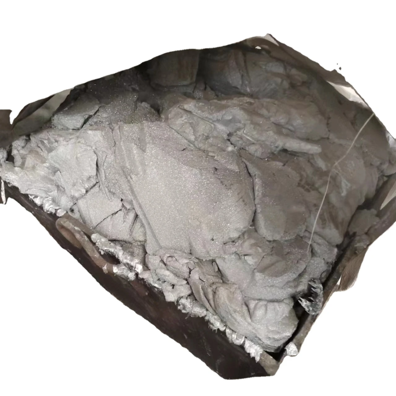 high quality  zinc   dross  low price