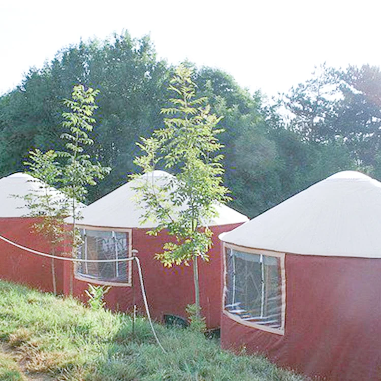 Yurt Sinoyurt Luxury and durable Yurt  House