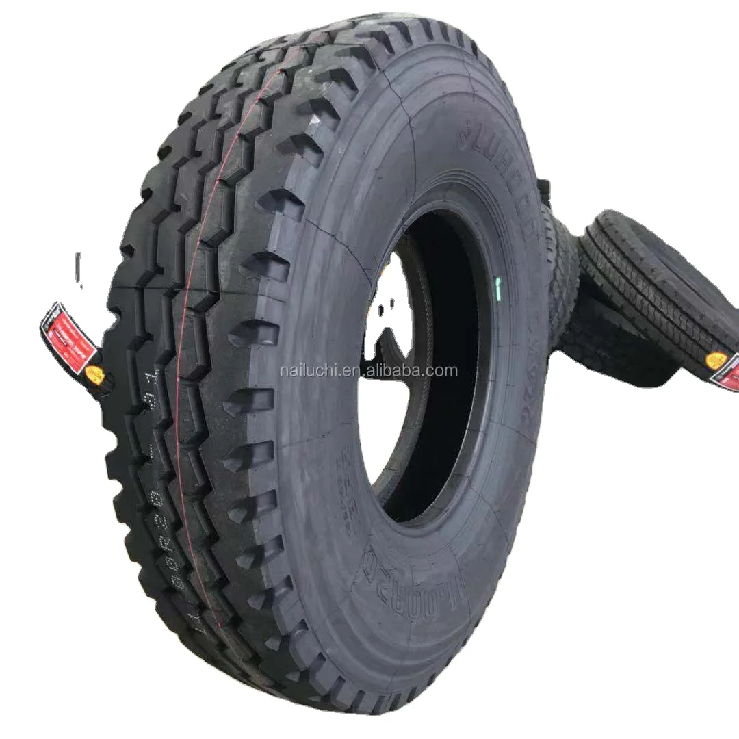 TBR All steel truck tires 295/80R22.5  heavy truck tire