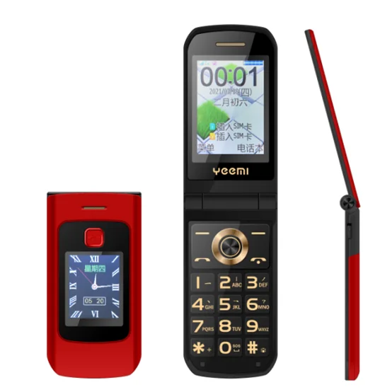 Myphone Halo Q Senior Old People And Phones Cell Phone Case Olitech Seniors One Button Pensioner Plans That Flips Open