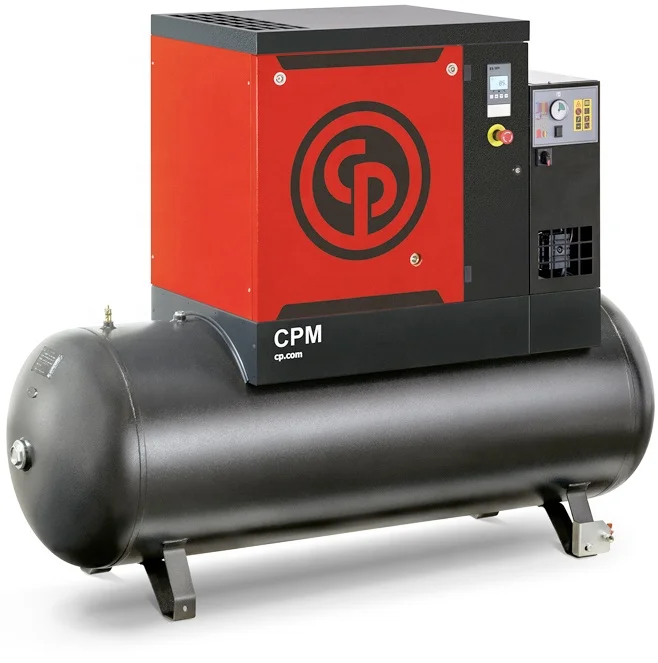 CPVS CPO cvmv CPM CPN серия chicago пневматические компрессоры