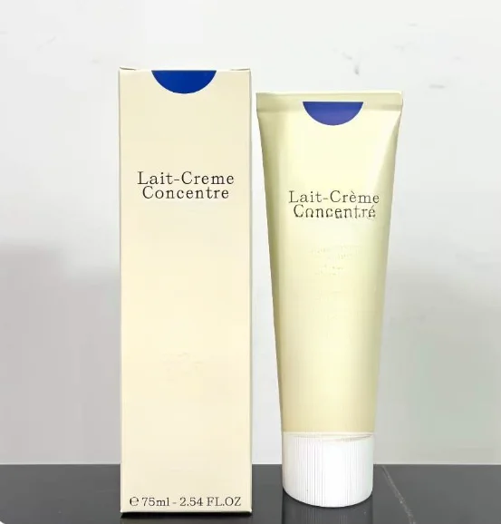 embryoli Lait creme Concentre Multi-function nourishing moisturizer make-up primer for all skin types cream 75ml