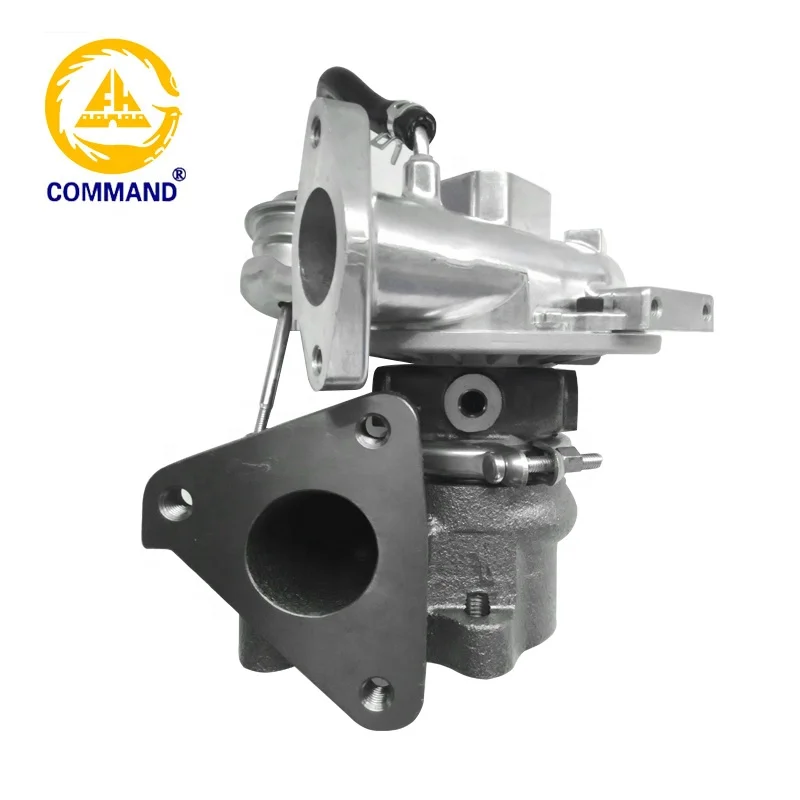 14411-VM01A Turbo 14411-MB40B turbo 14411-MB40C Turbocharger RHF4H VB420119 VA420125 VN4 Turbo