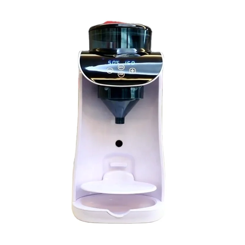 Baby Electric Ce White Free Spare Parts Baby Bottle,baby Food Processor 2 Loading 50 Hz, 550 W