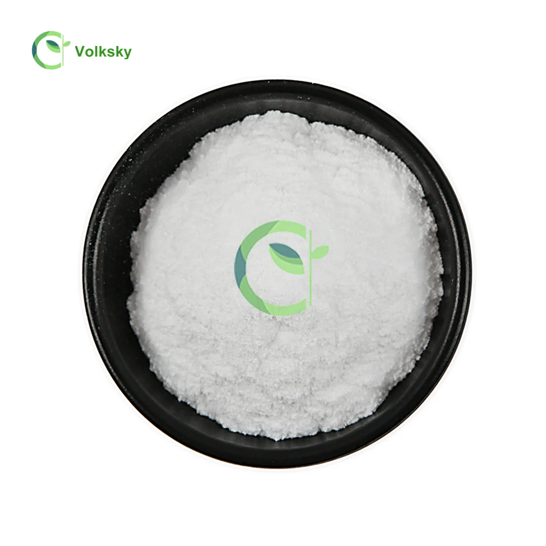 CHNaO3 baking soda powder sodium bicarbonate Cas 144-55-8