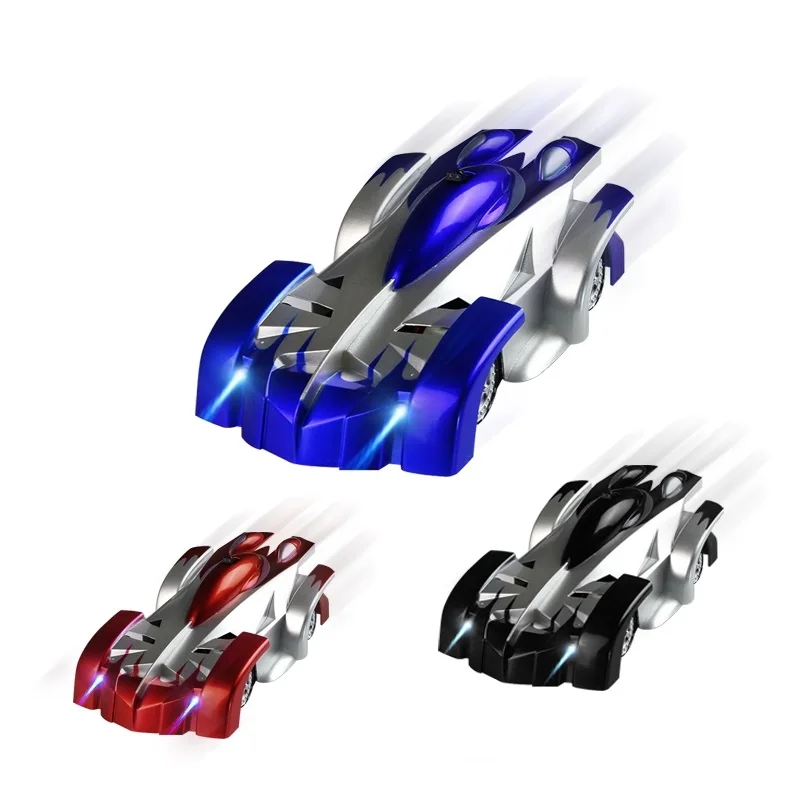  Шведская стенка rc stunt автомобилей игрушки Инфракрасный четырехходовой вращающийся 360 градусов пульт дистанционного управления автомобиля для