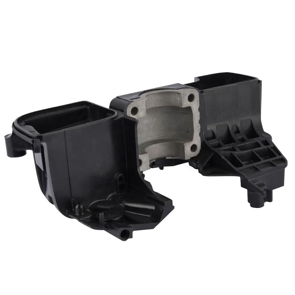 High quality precision injection plastic mould zinc alloy die casting mould