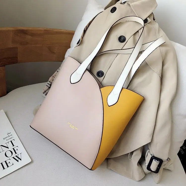 
Women Hand Bag Designers Luxury Handbags Women Shoulder Bags Female Top-handle Bags Fashion Brand Handbags 