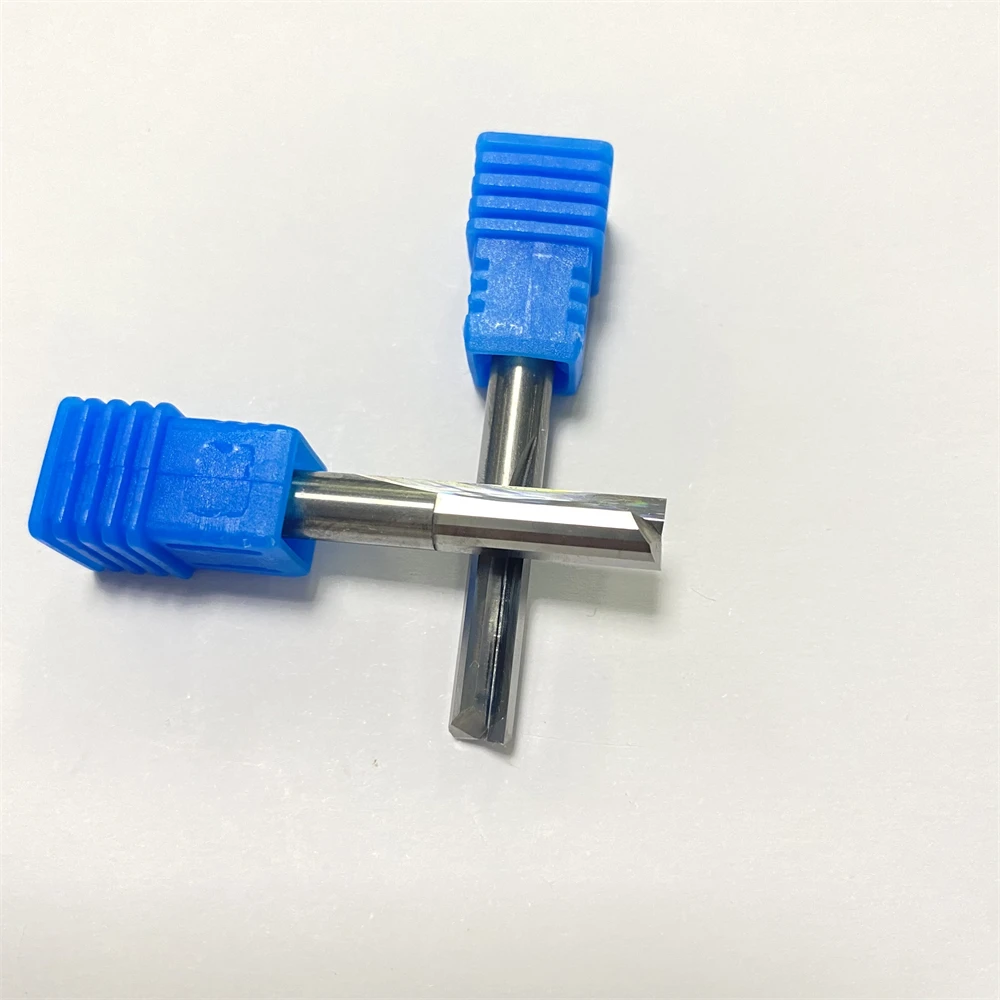 SML Group Customized  CNC Dovetail Tungsten Carbide Milling Cutter for Metal Cutting Tools