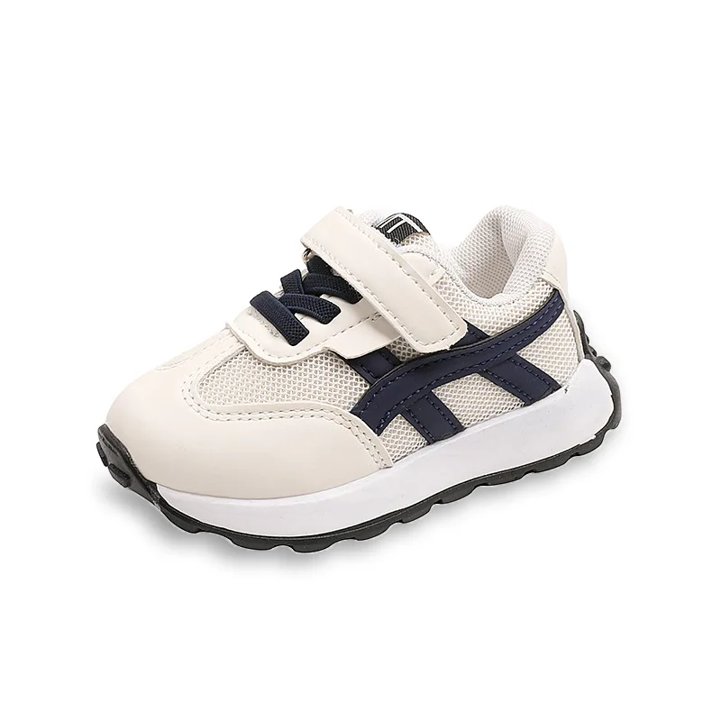 2024 летние модные повседневные кроссовки для мальчиков и