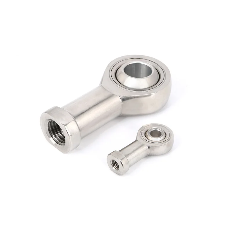 China Factory Price Customization Stainless Steel Female Joint Rod End Bearing