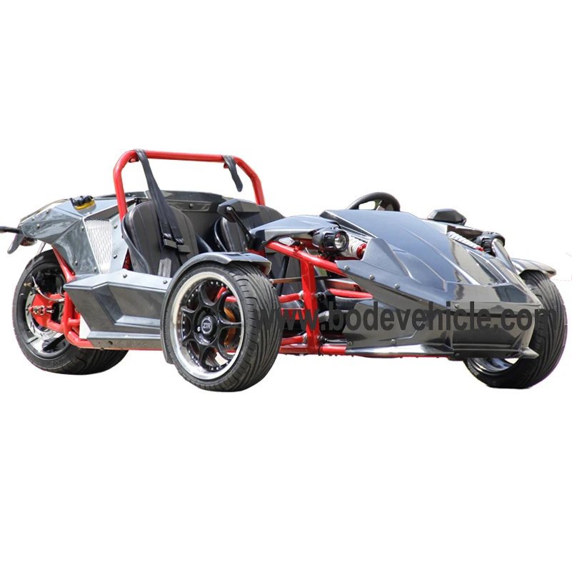 EEC 250CC ZTR ROADSTER (MC-369)