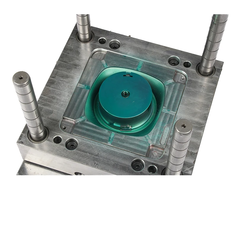 Plastic Injection Thread Mold Soap Donut Shampoo Bar Maker With 4 Pistons Plastic Injection Thread Mold Metal Paper Craft Die Ma
