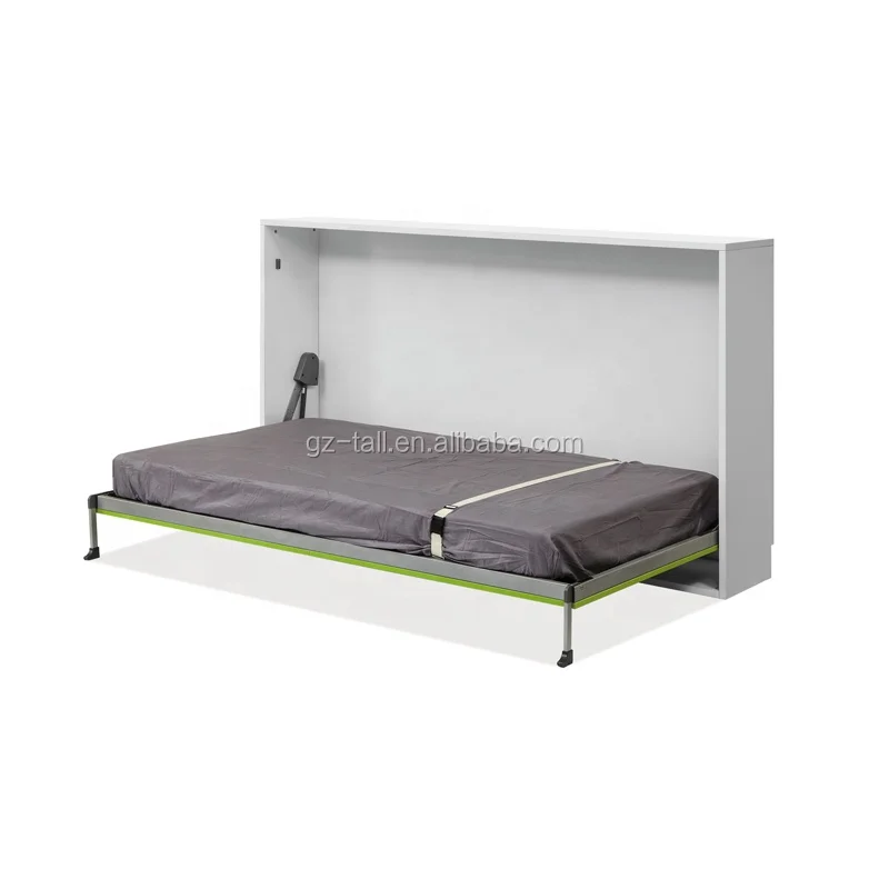 hot sale wall bed factory murphy  bed  hidden wall  mounted bed