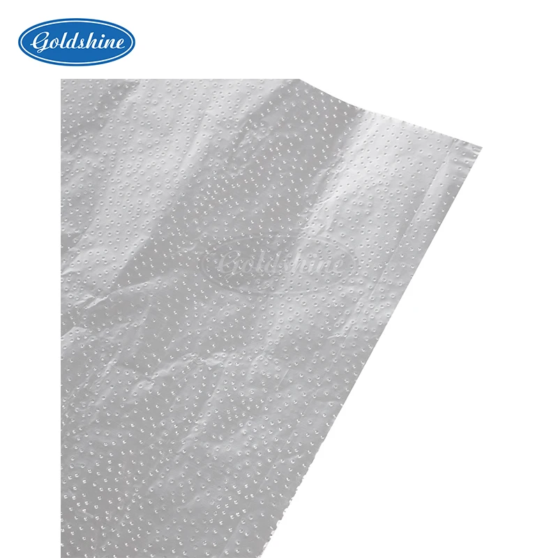 Recyclable Good Quality Pop-Up Aluminum Foil Sheet Premium Metal Foil Supply