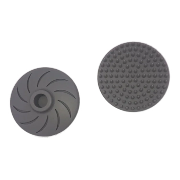 China Best Price Silicone Scalp Hair Head Massage Brush