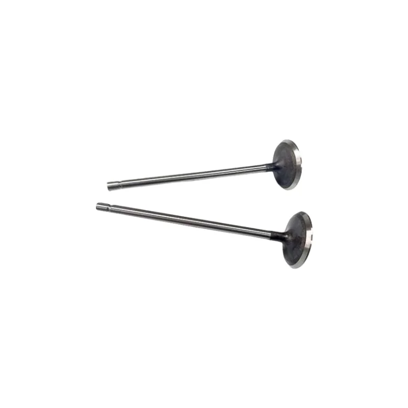 Factory price MD92 Engine Parts INTAKE EXHAUST ENGINE VALVE for NISSAN Engine