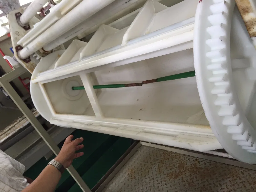 high standard metal electroplating machinery electroplating anodize machine zinc plating Line