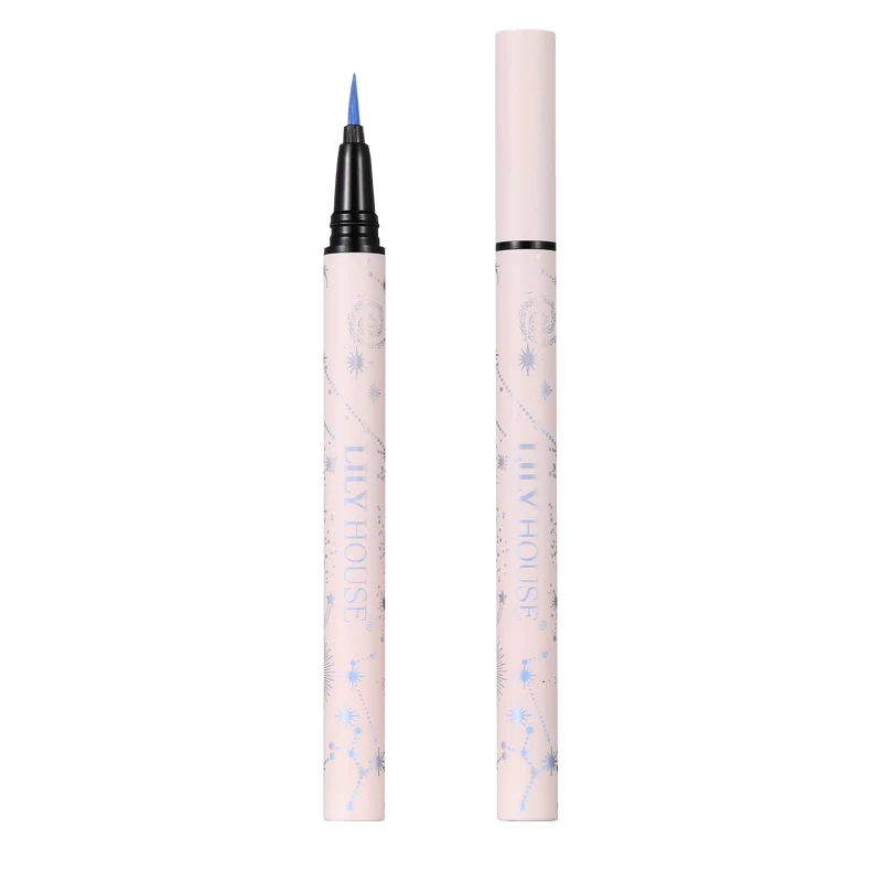 
Quick-Drying Waterproof eyeliner Best Quality Long Lasting liquid eyeliner waterproof Liquid Eyeliner 