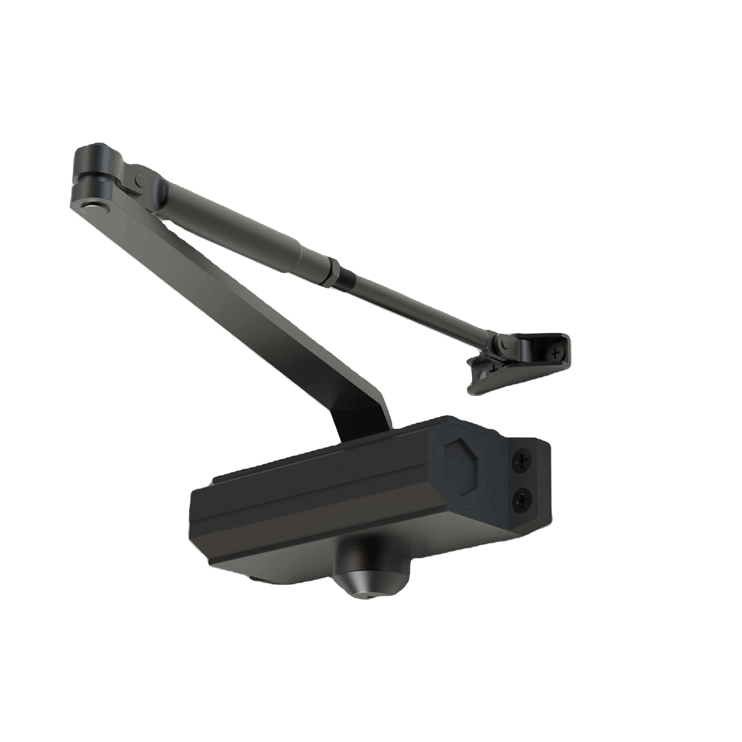 Chinese Door Closer New Product Top Quality Fire Proof Concealed Door Closer door closing professional furniture hardware