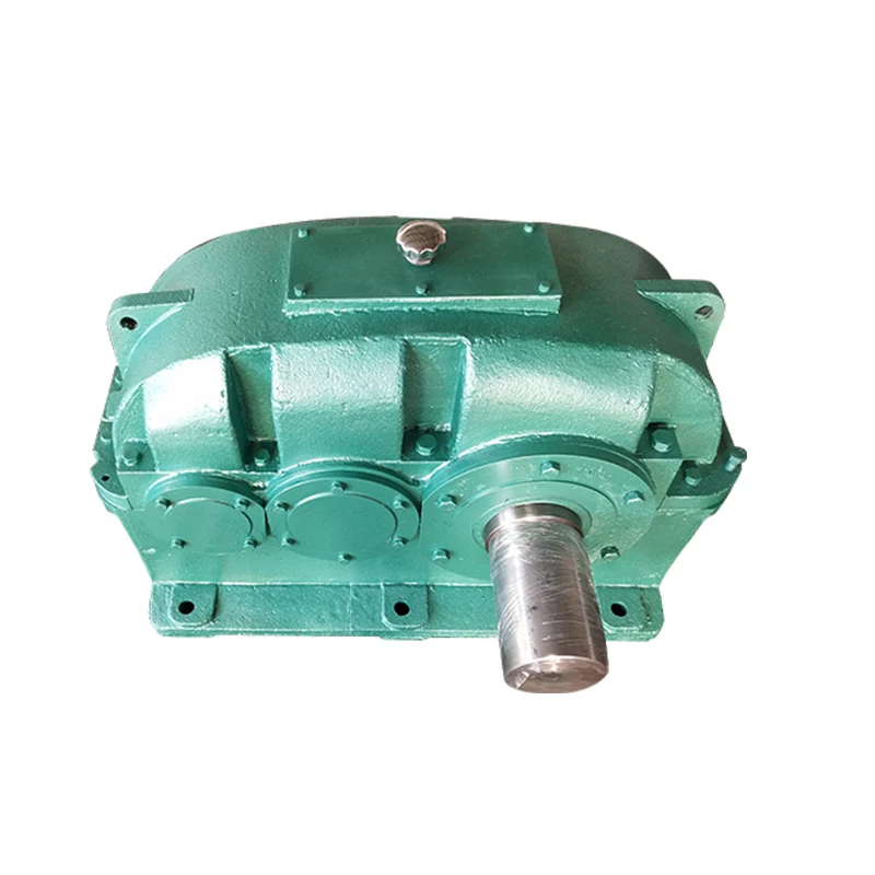 High Driving Power ZDY ZSY series Cylindrical Reducer 3:1 Ratio reduce speed Gearbox prices