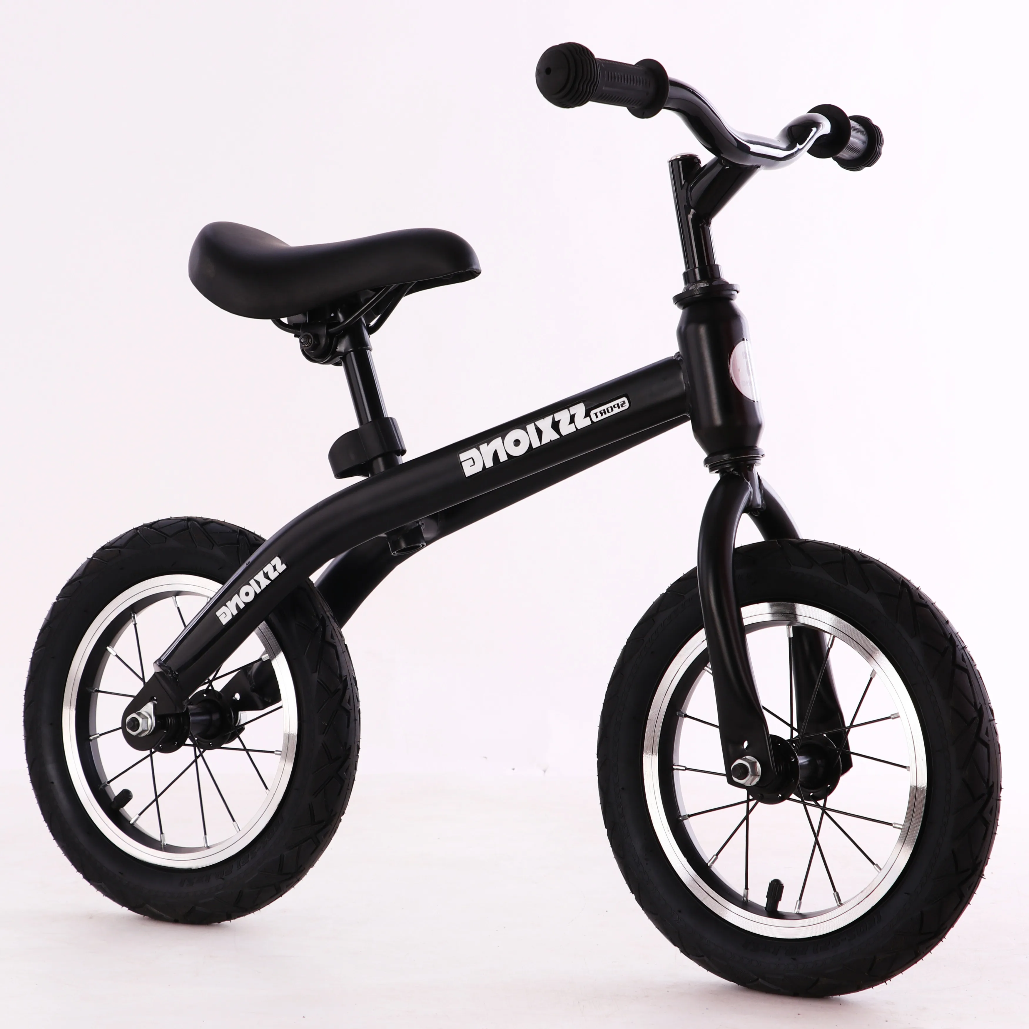 Top quality  Hot sale 12 Inch Multi-function Children Bicycle Baby Bike Kids Balance bike Without Pedal