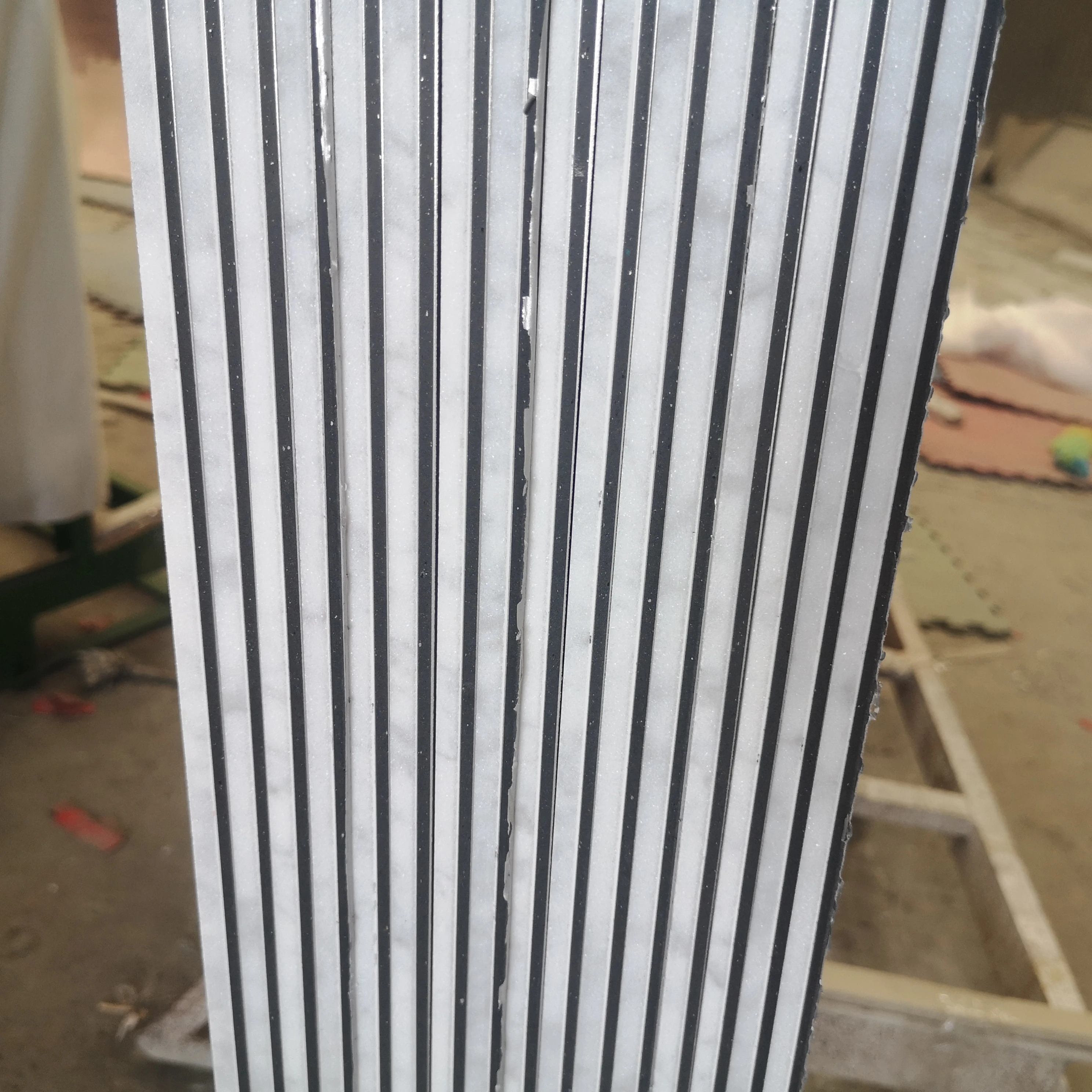 Lightweight marble acm aluminum composite panel for wall cladding