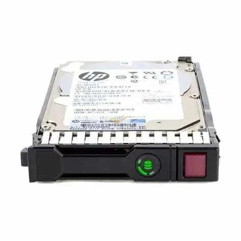 Original HPE 652564-B21 653955-001 300GB HDD SAS 2.5 inch 10K Hard disk drive computer hard drive