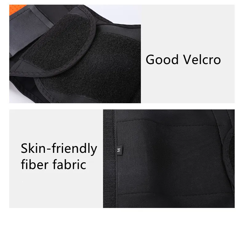 Женский тренажер для талии-триммер для талии-пояс для похудения-спортивный пояс