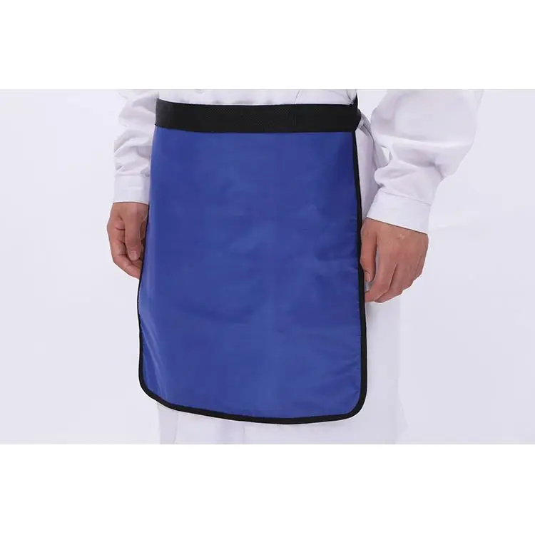 Factory direct supply cheap price vest x-ray radiation protection lead apron