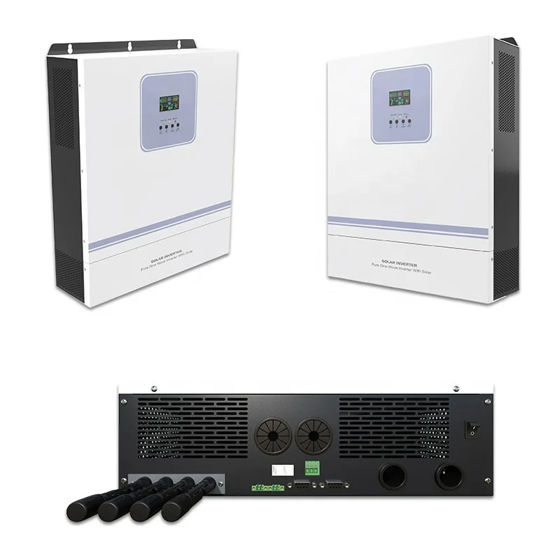 Top 10 ZUMAX Pure Sine Wave Inverter 10kw 11Kw Solar Inverter Home Use Hybrid Inverter With Ac Charger