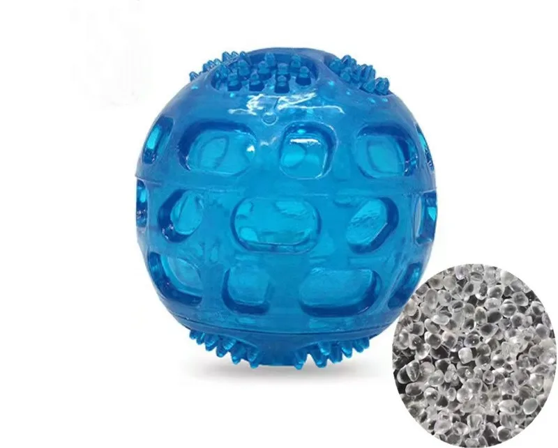 Термопластичная Смола tpr материал гранулы для зубной щетки ручка материал