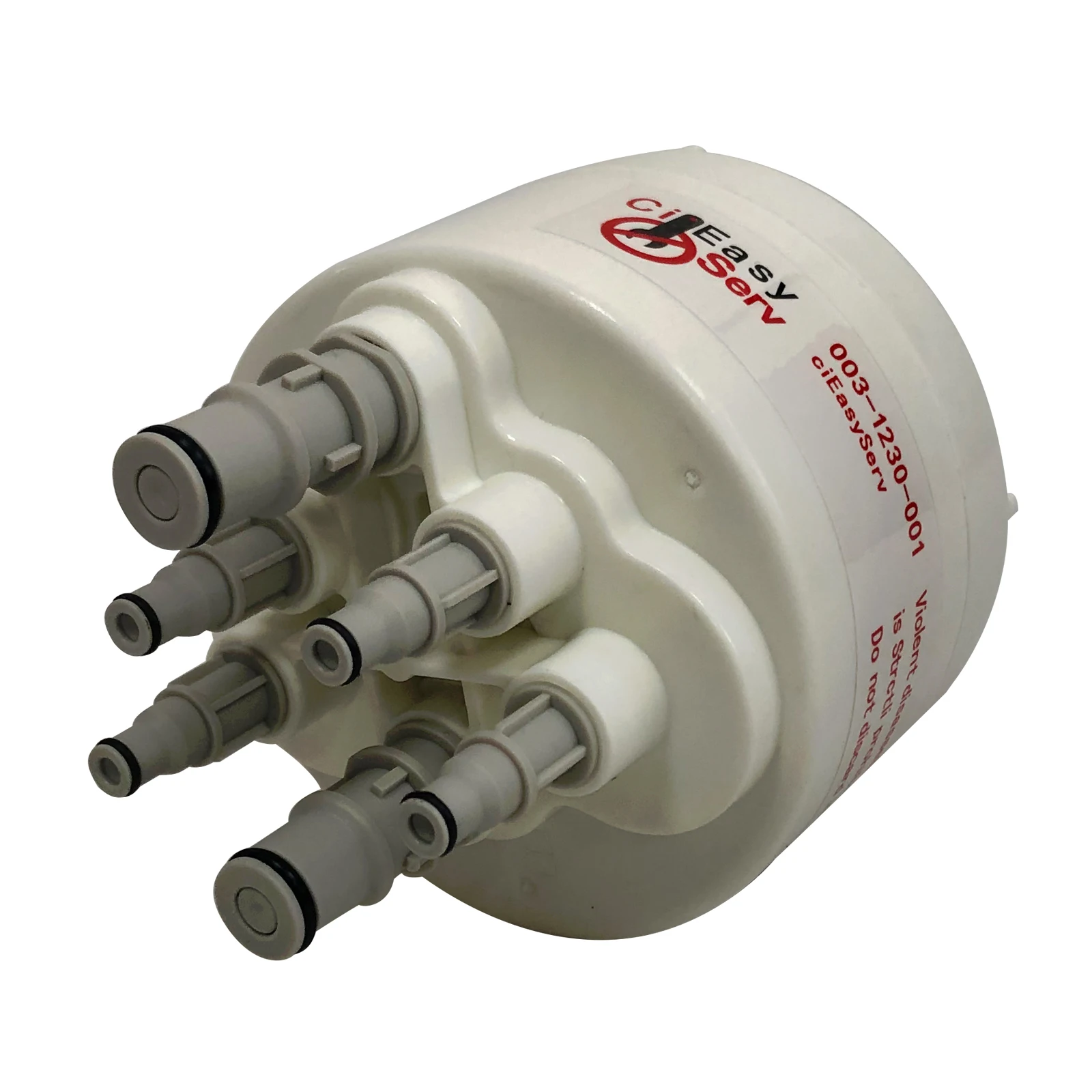 Inkjet Filter Module Spare part  with chip 003-1230-001 Compatible  for Citronix 5000 Series printer 6000 hours