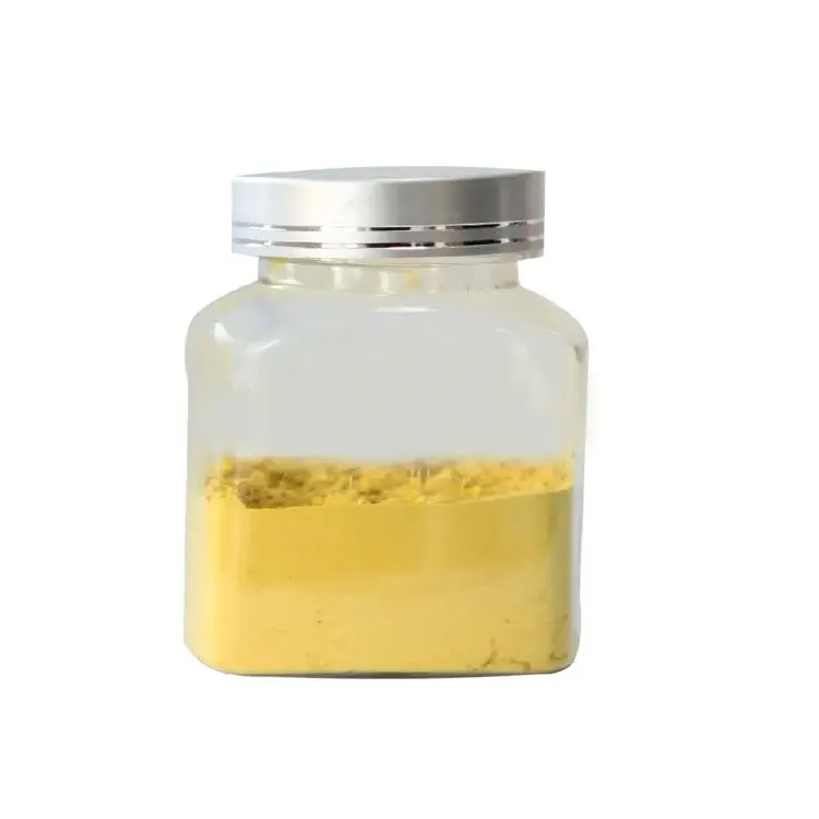 Molybdenum Oxide MoO3 Powder 1313-27-5 High Purity 99.9% Molybdenum Trioxide White Powder 5um for Sale CAS No 1313-27-5