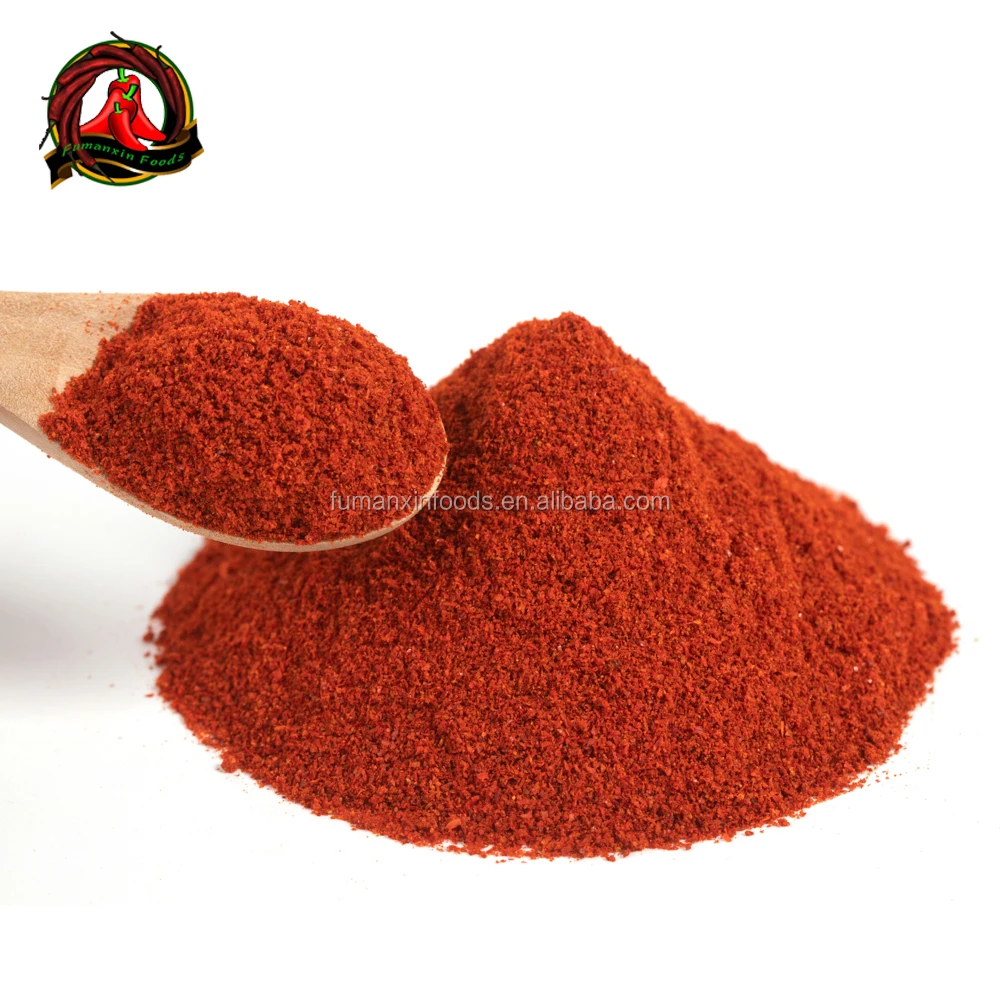 Chilli product chili powder chilli crushed chili seeds paprika powder
