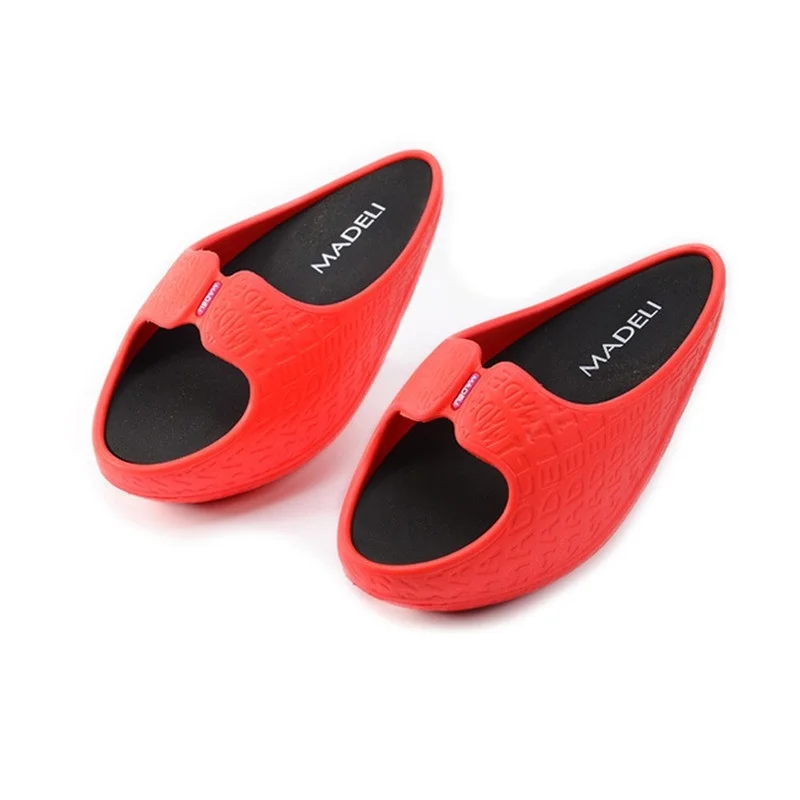 hot sale in Japan factory price  fitness walking slimming shoes  shape up yoga shoes for women sandal shoes from China