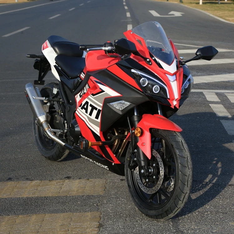 400cc гоночный мотоцикл тяжелый гоночные автомобили спортивные