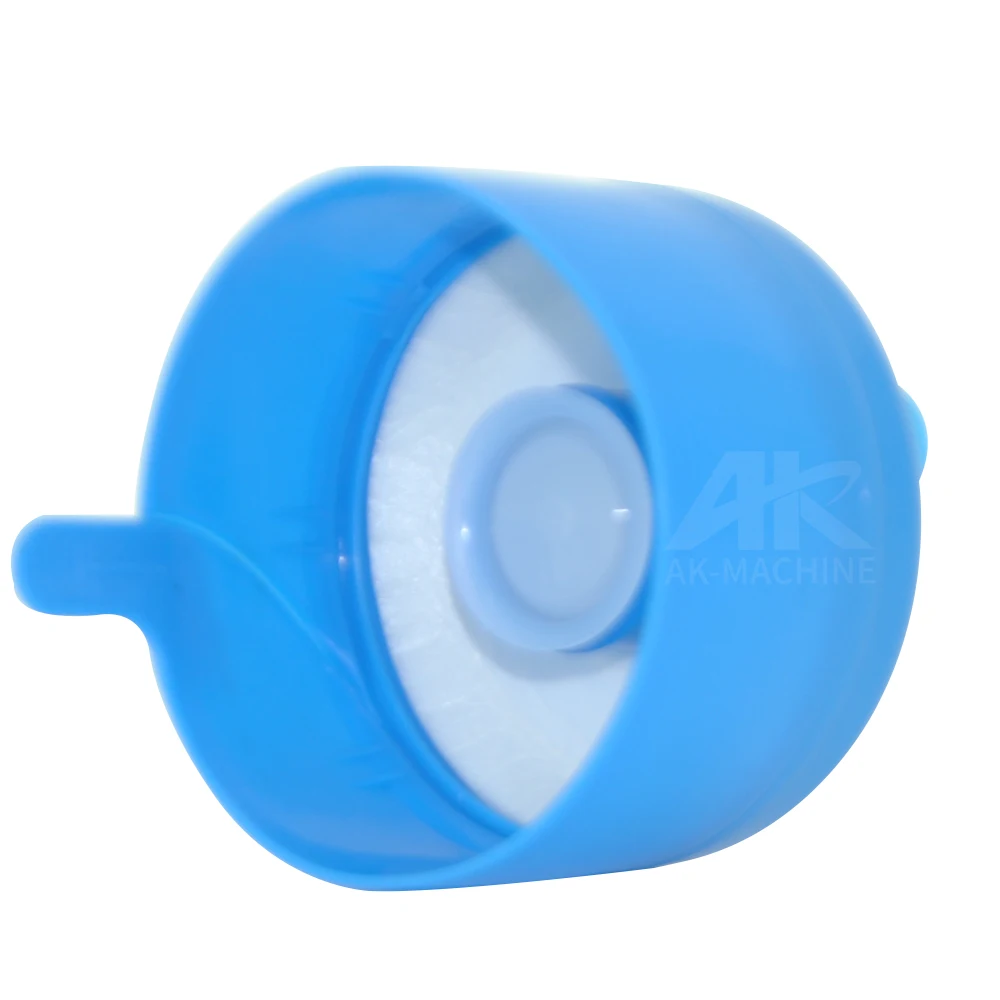 High quality disposable recyclable 5 gallon water bottle caps 18 liter 19 liter 20 liter bottle caps