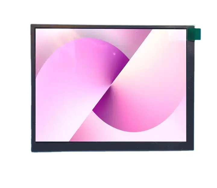 TDO 5.7-inch TFT LCD module with 640*480 IPS display screen of LVDS interface