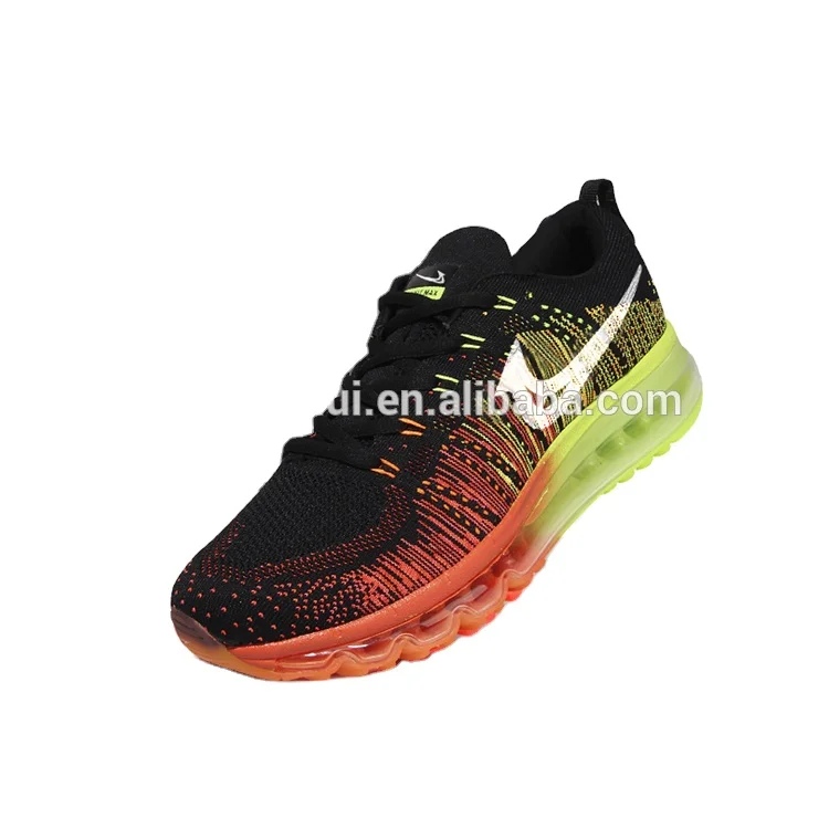 
china shoe factory wholesale air cushion runninng vietnam shoes 