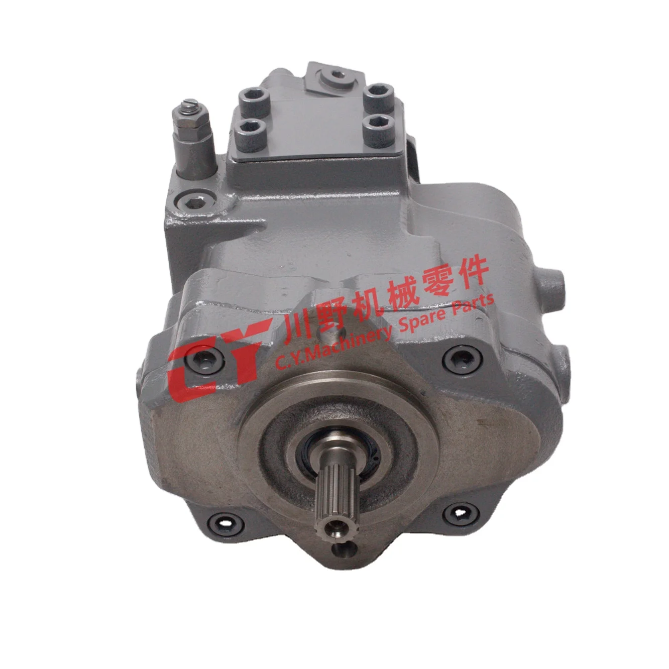 PSV2 21 гидравлические насосы для экскаватора поршневой насос главный насос