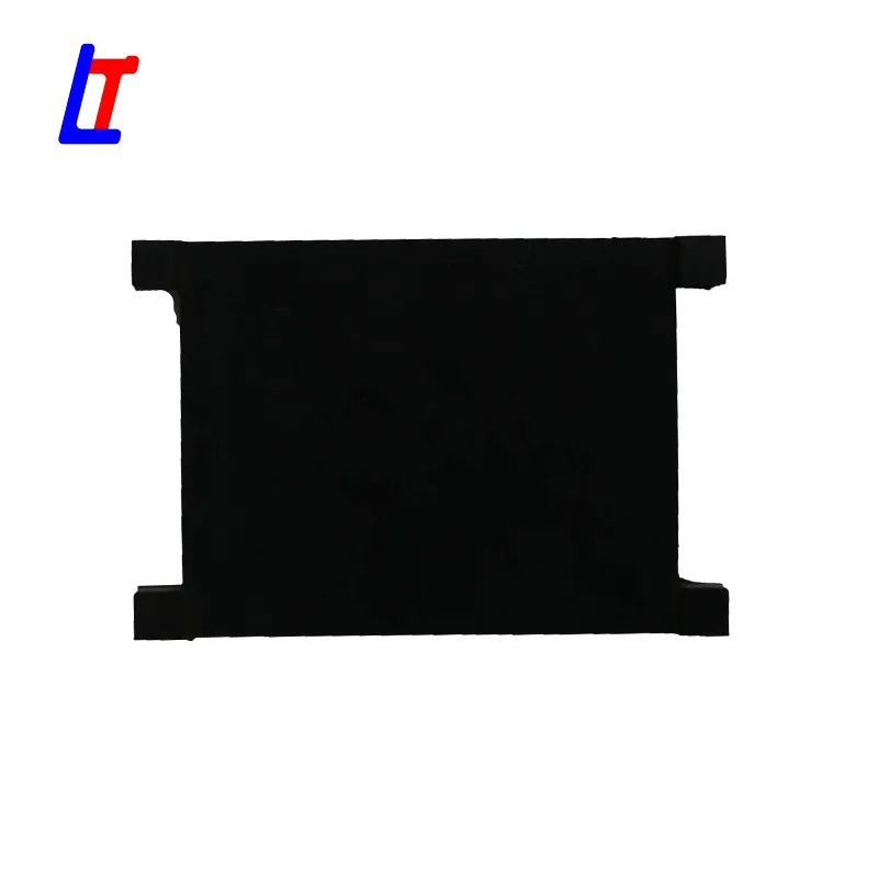 Китайский поставщик, оптовая продажа, резиновая накладка под железной дорогой, железнодорожный бетон